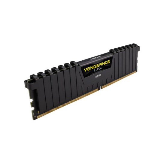 Geheugen Corsair Vengeance LPX 32 GB 2 x 16 GB DDR4 3600 MHz Geheugen Corsair Vengeance LPX 32 GB 2 x 16 GB DDR4 3600 MHz