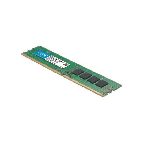 Geheugen Crucial 16GB DDR4 3200 DIMM CL22