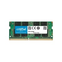 Geheugen Crucial 16GB DDR4 3200MHz SODIMM Geheugen Crucial 16GB DDR4 3200MHz SODIMM