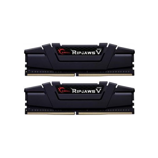Geheugen G.Skill 16GB DDR4 2 x 8 GB 3200 MHz Geheugen G.Skill 16GB DDR4 2 x 8 GB 3200 MHz