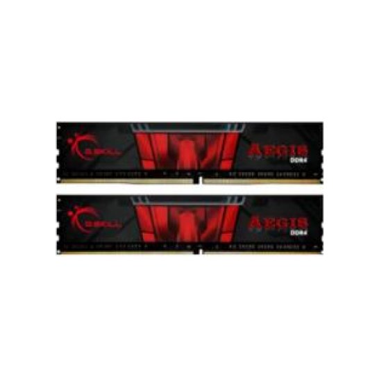 Geheugen G.Skill Aegis 16 GB 2 x 8 GB DDR4 3000 MHz DIMM