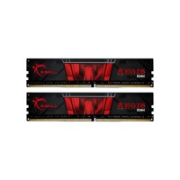 Geheugen G.Skill Aegis 16GB 2 x 8GB Kit DDR4 3200 MHz