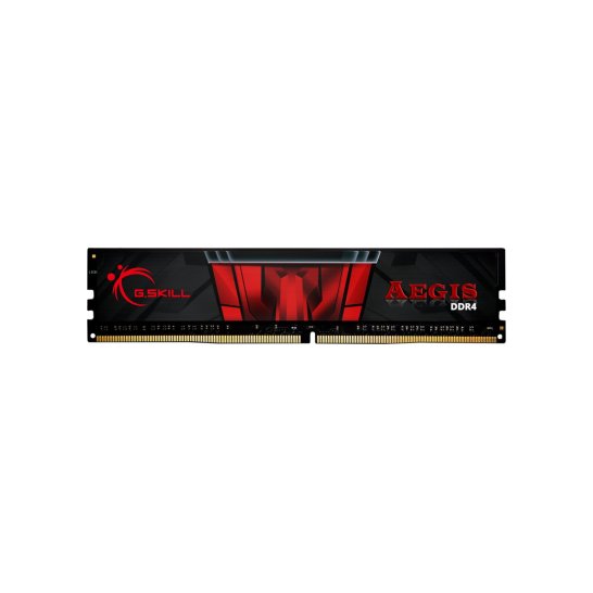 Geheugen G.Skill Aegis 16GB 2 x 8GB Kit DDR4 3200 MHz