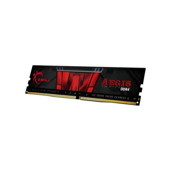 Geheugen G.Skill Aegis 32GB 2 x 16 GB DDR4 3200MHz Geheugen G.Skill Aegis 32GB 2 x 16 GB DDR4 3200MHz