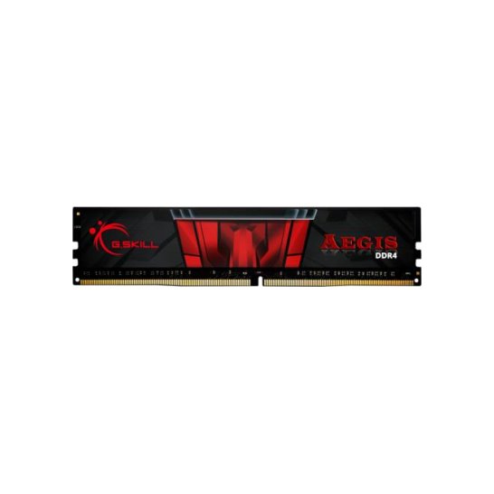 Geheugen G.Skill Aegis 32GB 2 x 16 GB DDR4 3200MHz Geheugen G.Skill Aegis 32GB 2 x 16 GB DDR4 3200MHz
