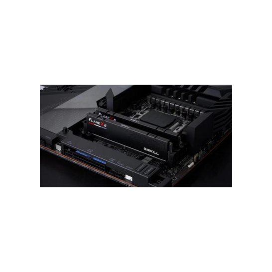 Geheugen G.Skill Flare X5 32 GB 2 x 16 GB DDR5 6000 MHz Geheugen G.Skill Flare X5 32 GB 2 x 16 GB DDR5 6000 MHz