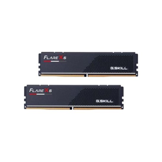 Geheugen G.Skill Flare X5 32 GB 2 x 16 GB DDR5 6000 MHz