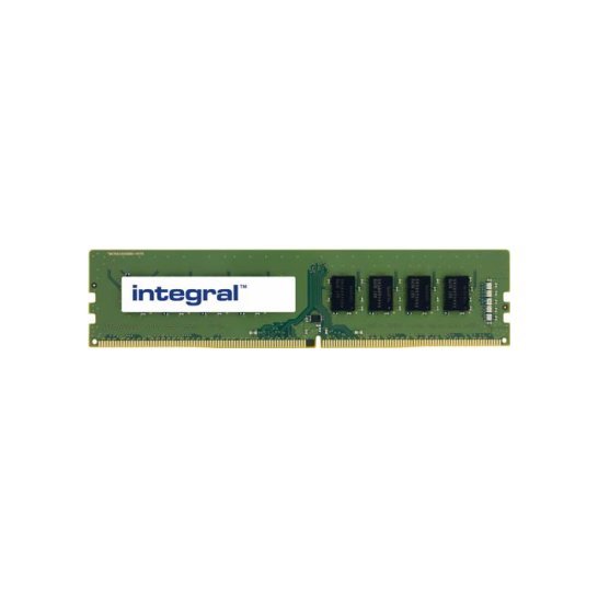 Geheugen Integral 16GB DDR4/3200 LONGDIMM Geheugen Integral 16GB DDR4/3200 LONGDIMM