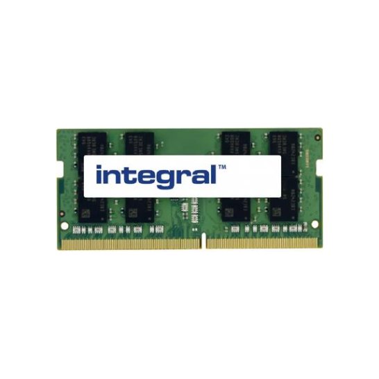 Geheugen Integral 16GB DDR4/3200 SODIMM