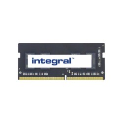 Geheugen Integral 8GB DDR4/3200 SODIMM Geheugen Integral 8GB DDR4/3200 SODIMM