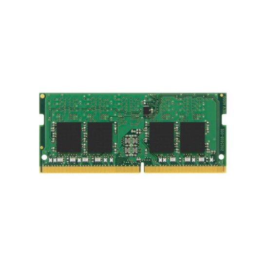 Geheugen Kingston 16 GB 1 x 16 GB DDR4 3200 MHz Geheugen Kingston 16 GB 1 x 16 GB DDR4 3200 MHz