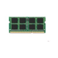 Geheugen Kingston 4GB DDR3 SODIMM (Low volt.)