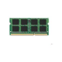 Geheugen Kingston 4GB DDR3 SODIMM (Low volt.) Geheugen Kingston 4GB DDR3 SODIMM (Low volt.)