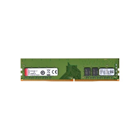 Geheugen Kingston 8GB / DDR4 / 2666 MHz DIMM