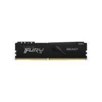 Geheugen Kingston FURY Beast 32GB 1x32GB DDR4 3200Mhz