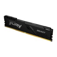 Geheugen Kingston FURY Beast 32GB 1x32GB DDR4 3200Mhz