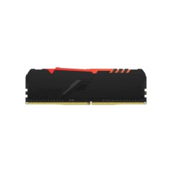 Geheugen Kingston FURY Beast 32GB DDR4 2666 MHz DIMM RGB Geheugen Kingston FURY Beast 32GB DDR4 2666 MHz DIMM RGB