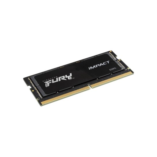 Geheugen Kingston FURY Impact 16 GB 1 x 16 GB DDR5 4800 MHz