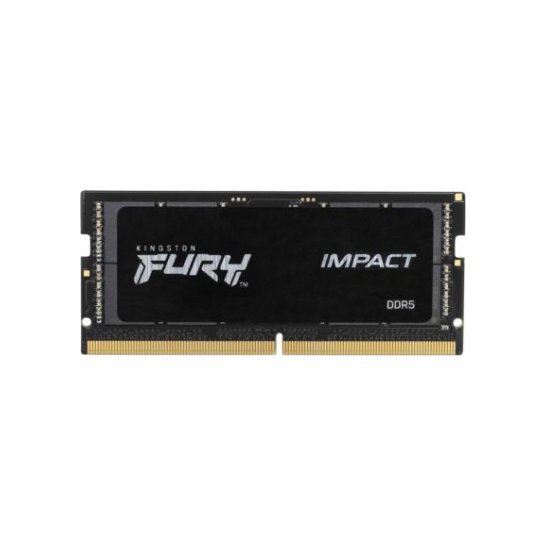 Geheugen Kingston FURY Impact 32 GB 2 x 16 GB DDR5 5600 MHz