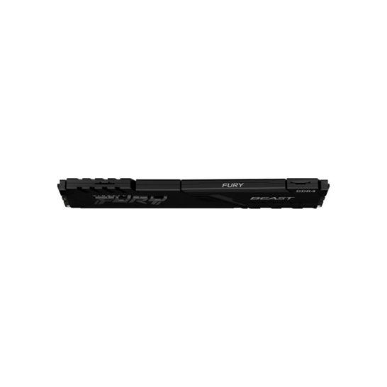 Geheugen Kingston Fury Beast 16GB DDR4 DIMM 3200MHz Geheugen Kingston Fury Beast 16GB DDR4 DIMM 3200MHz