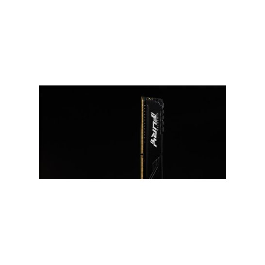 Geheugen Kingston Fury Beast 16GB DDR4 DIMM 3200MHz Geheugen Kingston Fury Beast 16GB DDR4 DIMM 3200MHz