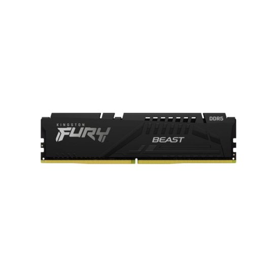 Geheugen Kingston Fury Beast 16GB DDR5 DIMM 5600Mhz