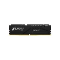 Geheugen Kingston Fury Beast 16GB DDR5 DIMM 5600Mhz