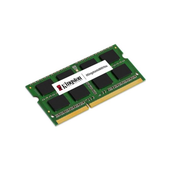Geheugen Kingston Technology 16 GB 1 x 16 GB DDR4 3200 MHz Geheugen Kingston Technology 16 GB 1 x 16 GB DDR4 3200 MHz