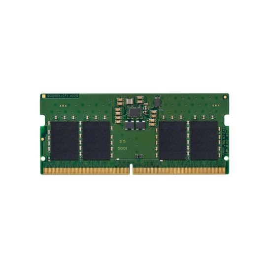 Geheugen Kingston Technology 8 GB DDR4 3200 MHz Geheugen Kingston Technology 8 GB DDR4 3200 MHz