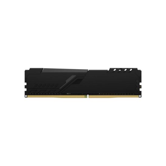 Geheugen Kingston Technology FURY Beast 16GB 2x8GB 2666Mhz Geheugen Kingston Technology FURY Beast 16GB 2x8GB 2666Mhz