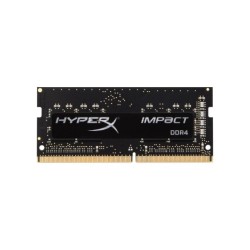 Geheugen Kingston Technology KF432S20IB/16 16GB DDR4 3200 MHz Geheugen Kingston Technology KF432S20IB/16 16GB DDR4 3200 MHz