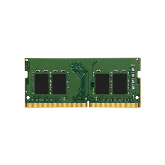Geheugen Kingston Value 8GB DDR4 3200MHz SODIMM Geheugen Kingston Value 8GB DDR4 3200MHz SODIMM