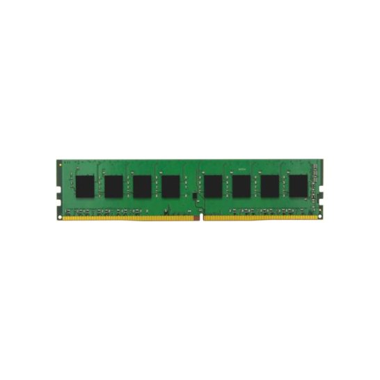 Geheugen Kingston ValueRAM 8GB DDR4 3200 MHz DIMM Geheugen Kingston ValueRAM 8GB DDR4 3200 MHz DIMM