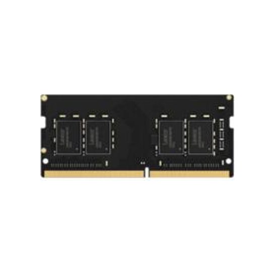 Geheugen Lexar 8GB DDR4 3200MHZ SODIMM Geheugen Lexar 8GB DDR4 3200MHZ SODIMM
