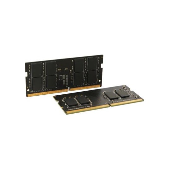 Geheugen Silicon Power 8GB DDR4 3200 Mhz CL22 SODIMM Geheugen Silicon Power 8GB DDR4 3200 Mhz CL22 SODIMM
