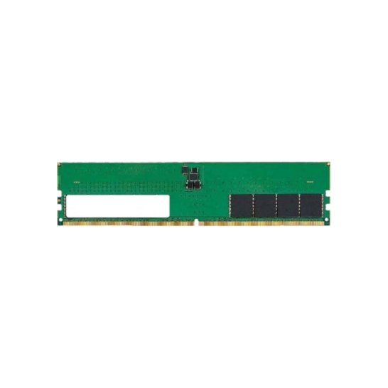 Geheugen Transcend 8 GB 1 x 8 GB DDR5 4800 MHz ECC