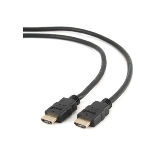 Gembird 1.8m HDMI M/M HDMI kabel 1,8 m HDMI Type A (Standaar Gembird 1.8m HDMI M/M HDMI kabel 1,8 m HDMI Type A (Standaar