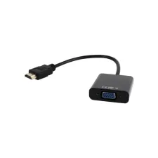 Gembird HDMI naar VGA adapter Gembird HDMI naar VGA adapter