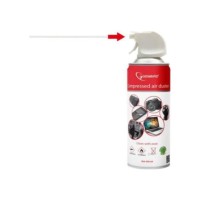 Gembird Airduster 400ml Gembird Airduster 400ml