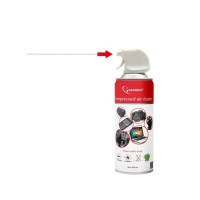 Gembird Airduster 400ml
