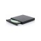 Gembird DVD-USB-04 optisch schijfstation DVD±RW Zwart