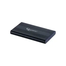Gembird EE2-U2S-5 behuizing voor opslagstations 2.5" HDD-beh Gembird EE2-U2S-5 behuizing voor opslagstations 2.5" HDD-beh