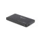 Gembird EE2-U3S-2 behuizing voor opslagstations 2.5" HDD-beh