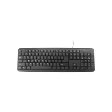 KYB Gembird KB-U-103 Keyboard USB Qwerty US Layout KYB Gembird KB-U-103 Keyboard USB Qwerty US Layout