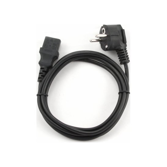 Gembird OEM PC Voedingskabel Gembird OEM PC Voedingskabel