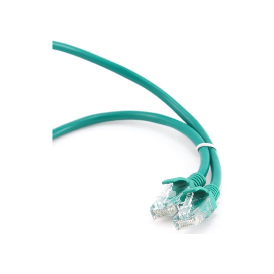 Gembird UTP Cat5E patchkabel groen 0.25 meter