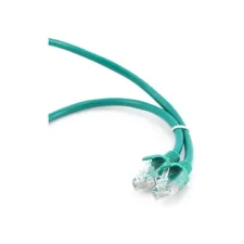 Gembird UTP Cat5E patchkabel groen 0.25 meter Gembird UTP Cat5E patchkabel groen 0.25 meter