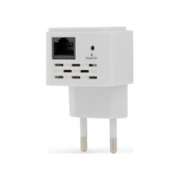 Gembird WNP-RP300-03 Wi-Fi-signaalversterker