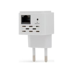 Gembird WNP-RP300-03 Wi-Fi-signaalversterker
