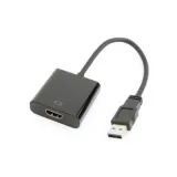 USB grafische adapters